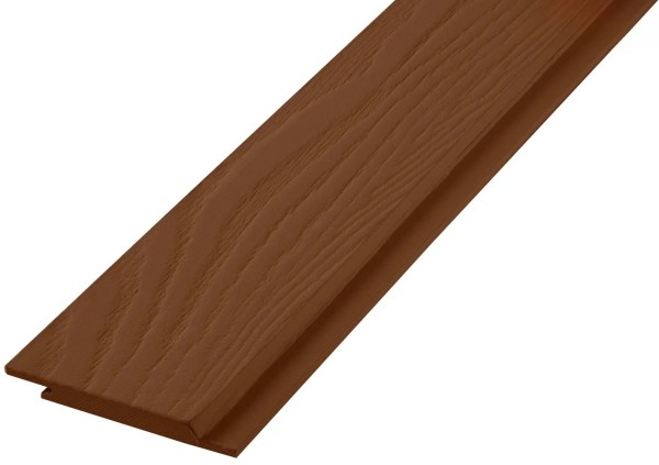 Фиброцементный сайдинг FCSPRO Click Shtil F30 (Теплая земля) купить в Навашино