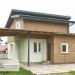 Сайдинг Ю-Пласт TIMBERBLOCK Кедр (Тимберблок), Кедр Натуральный купить в Навашино