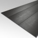 Фиброцементный сайдинг Roofas SIDING (широкий) 12мм Графит купить в Навашино