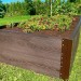 Доска грядочная NauticPrime 450x35x2950мм, Венге купить в Навашино