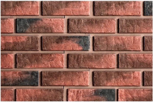 Фиброцементные панели КАНЬОН коллекция МЮНХЕНСКИЙ Кирпич 32 купить в Навашино
