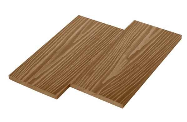 Заборная доска RusDecking UnoDeck Forte - Орех купить в Навашино