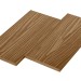 Заборная доска RusDecking UnoDeck Forte - Орех купить в Навашино