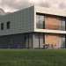 Фиброцементные панели Roofas COLOR Line Cream купить в Навашино