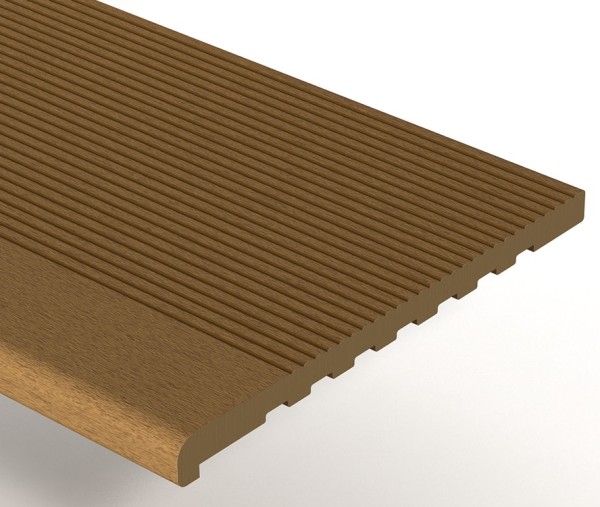 Ступени из ДПК WOODVEX Select Вуд купить в Навашино