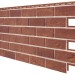 Фасадная панель VOX SOLID BRICK REGULAR дорсет купить в Навашино