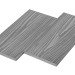 Заборная доска RusDecking UnoDeck Forte - Серый купить в Навашино