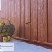 Фасадная панель Ю-Пласт Хокла Color Брусника купить в Навашино