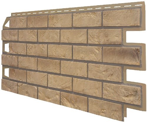 Фасадная панель VOX SOLID BRICK REGULAR эксетер купить в Навашино