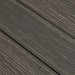 Террасная доска из ДПК CM Decking серия ZEBRANO цвет бежево-серый (под заказ) купить в Навашино
