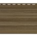 Виниловый сайдинг FineBer Standart Royal Wood, Ольха купить в Навашино