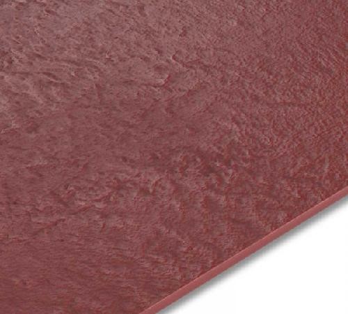 Фиброцементный сайдинг Roofas Board Stone Гранит красный купить в Навашино