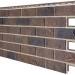 Фасадная панель VOX SOLID BRICK REGULAR йорк купить в Навашино