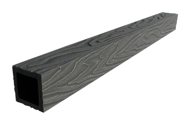 Балясина ДПК Deckart Графит купить в Навашино