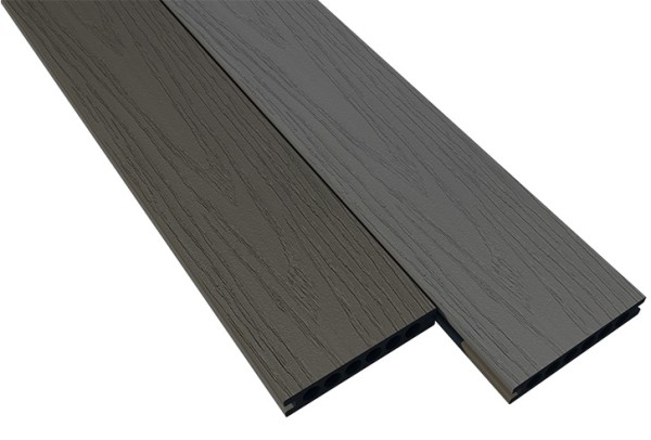 Террасная доска двухсторонняя WOODVEX Select Co-Extrusion Dual Light Gray / Marengo купить в Навашино