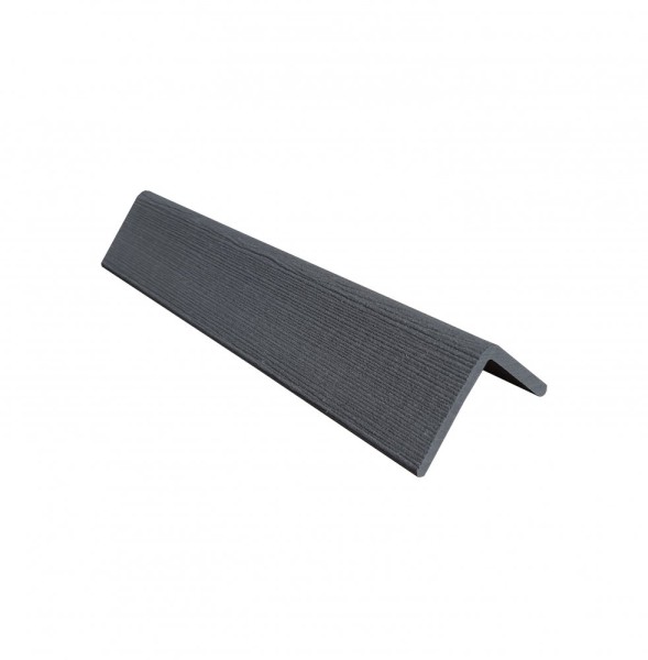 Уголок декоративный Классик Чёрное дерево (Под заказ) купить в Навашино