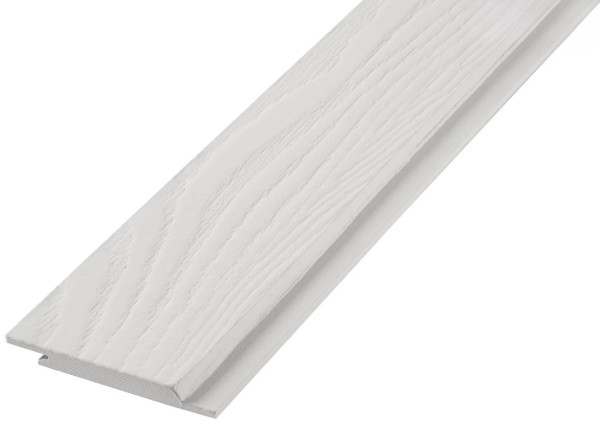 Фиброцементный сайдинг FCSPRO Click Shtil F51 (Серебристый минерал) купить в Навашино