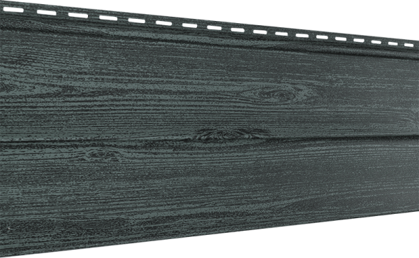 Сайдинг Ю-Пласт TIMBERBLOCK Ель (Тимберблок), Ирландская купить в Навашино