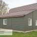 Сайдинг Ю-Пласт TIMBERBLOCK Ель (Тимберблок), Ирландская купить в Навашино