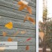 Фасадная панель Ю-Пласт Хокла Color Ирландский мох купить в Навашино