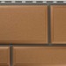 Фасадная панель камень Флорентийский персиковый купить в Навашино