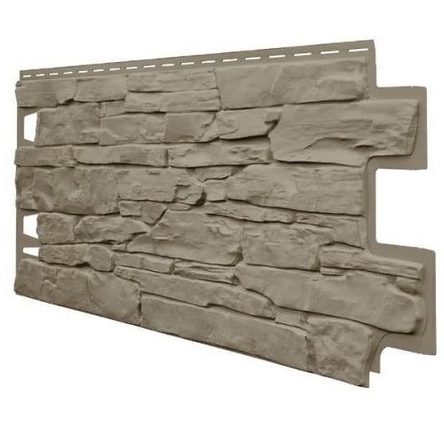 Фасадная панель VOX SOLID STONE REGULAR калабрия купить в Навашино