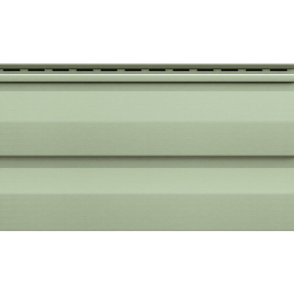 Сайдинг Виниловый VOX, SV-01, Светло-зеленый купить в Навашино