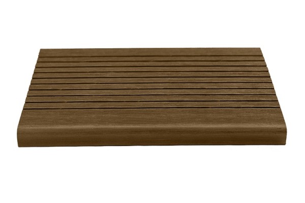 Ступень RusDecking Unodeck - Орех купить в Навашино