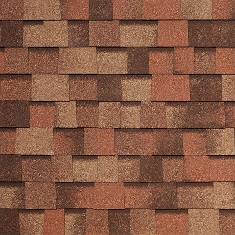 Гибкая черепица Tegola CORTINA terracotta 404 купить в Навашино
