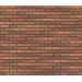 Фасадная плитка Docke Premium, Brick, Клубника купить в Навашино