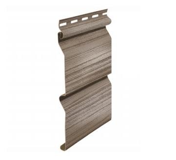 Виниловый сайдинг FineBer Standart Royal Wood, Сосна купить в Навашино