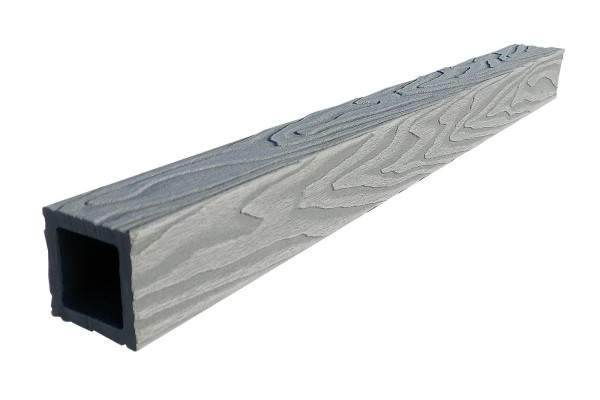 Балясина ДПК Deckart Серый купить в Навашино