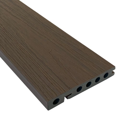 Финишная доска EasyDecking Co-extrusion 145х21 Chestnut купить в Навашино