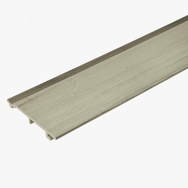 Фасадная панель из ДПК CM Cladding URBAN, смок грэй купить в Навашино