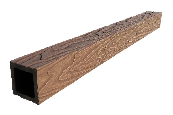 Балясина ДПК Deckart Шоколад купить в Навашино