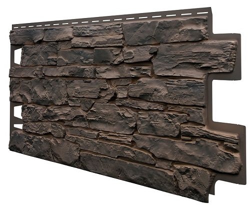 Фасадная панель VOX SOLID STONE REGULAR сицилия купить в Навашино