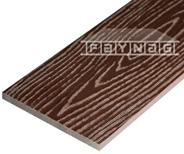 Планкен из ДПК Faynag PINO 3D Шоколад купить в Навашино