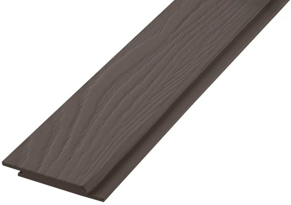 Фиброцементный сайдинг FCSPRO Click Shtil F55 (Кремовая глина) купить в Навашино