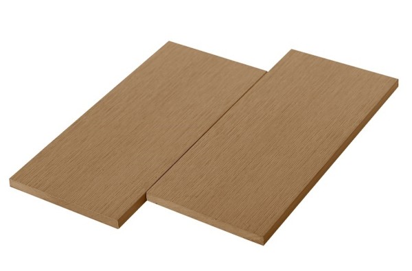 Заборная доска RusDecking UnoDeck Patio - Орех купить в Навашино