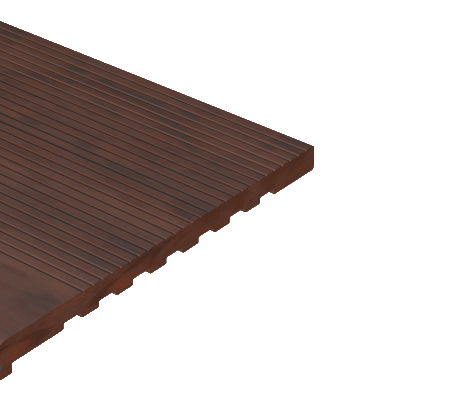 Ступени из ДПК WOODVEX Select Венге Colorite купить в Навашино