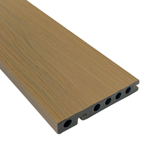 Финишная доска EasyDecking Co-extrusion 145х21 Oak купить в Навашино
