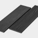 Заборная доска RusDecking UnoDeck Patio - Графит купить в Навашино