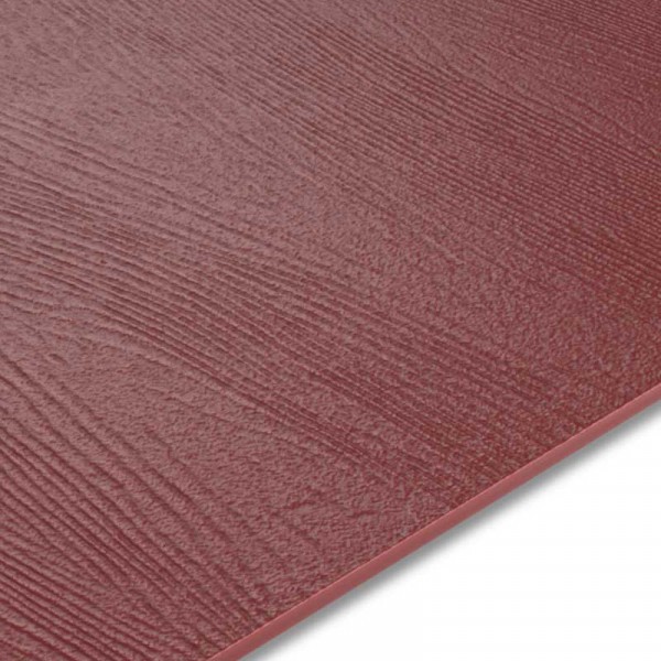 Фиброцементный сайдинг Roofas Board Wood Гранит красный купить в Навашино