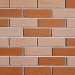 Фасадная плитка Кирисс Фасад Клинкерный кирпич 2х цветный №2 купить в Навашино