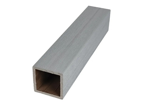 Столб ДПК Deckart 100×100 Co-Extrusion Серый купить в Навашино