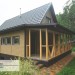 Сайдинг Ю-Пласт TIMBERBLOCK Пихта (Тимберблок) Алтайская купить в Навашино
