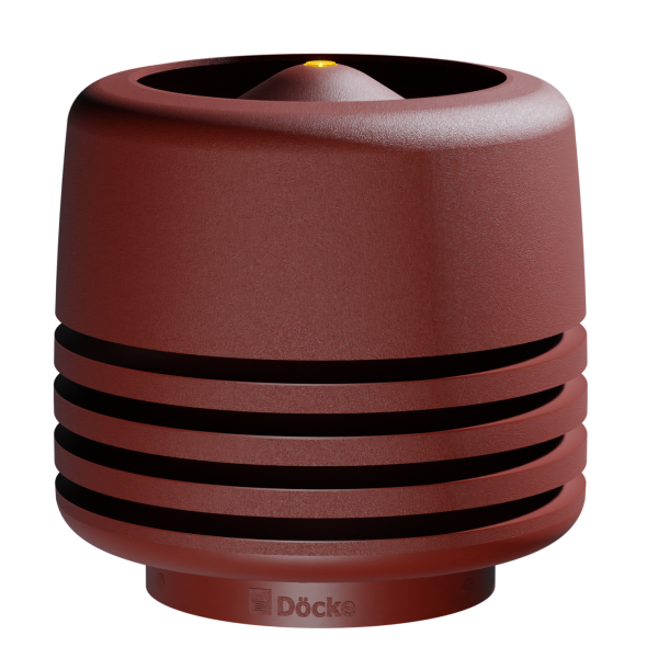 Колпак ИЗЛ-125\700 Красный купить в Навашино