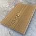 Ступень EasyDecking Wood-Х 348х22 Дуб 3D купить в Навашино
