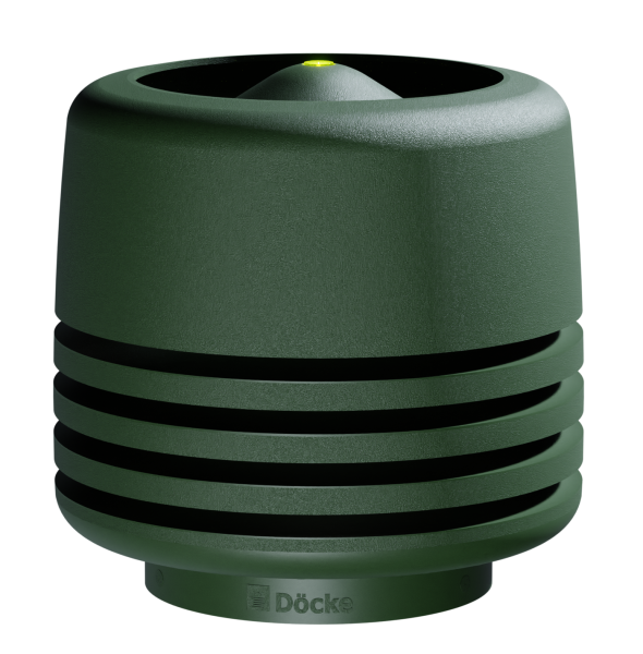 Колпак ИЗЛ-125\700 Зелёный купить в Навашино