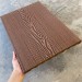 Ступень EasyDecking Wood-Х 348х22 Коричневый 3D купить в Навашино